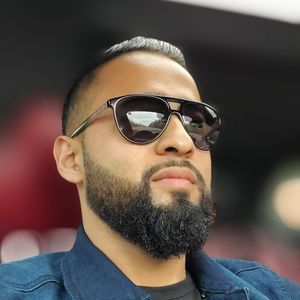 Meet your Posher, Tariq